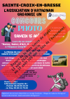 1er Concours photo