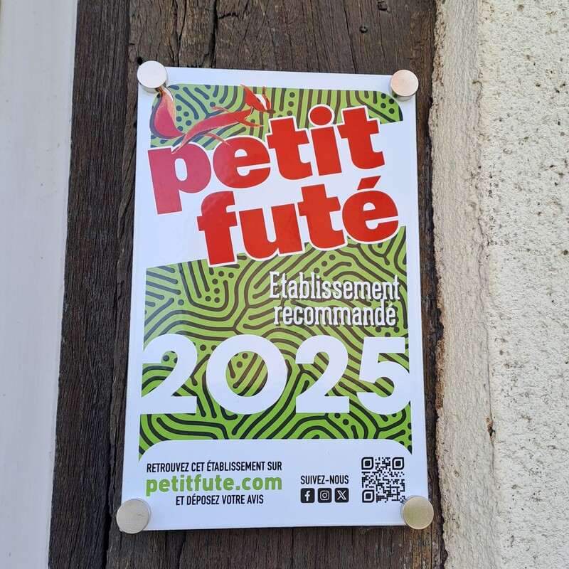Le Petit Futé 2025
