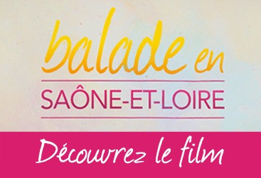 Balade en Saône-et-Loire