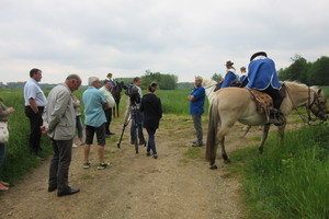 Tournage France 3