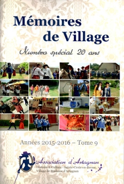 Mémoires de Village 