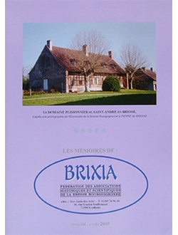 Brixia n°III- 2005