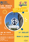 Jeudi Insolite, 17 juillet 2025