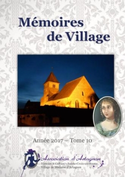 Mémoires de Village - Tome 10